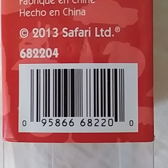 New York landmark and traditional vibe figures - Picture 4 of 4